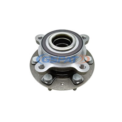 13549865/541023 Chevrolet Suburban 2024 — aizmugurējā rumba