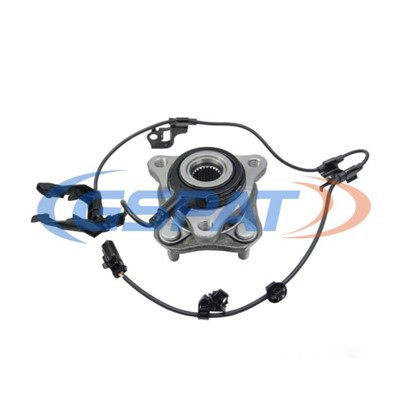 43560-0D030/435600D030 riteņa rumba priekš TOYOTA